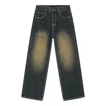 Джинсы унисекс Земля Voguo Relay, цвет Earth