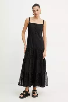 Джинсы United Colors Of Benetton, бежевый