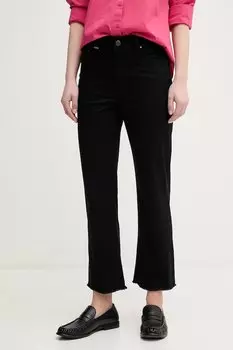 Джинсы United Colors Of Benetton, черный