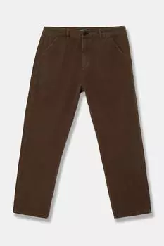 Джинсы United Colors Of Benetton, коричневый