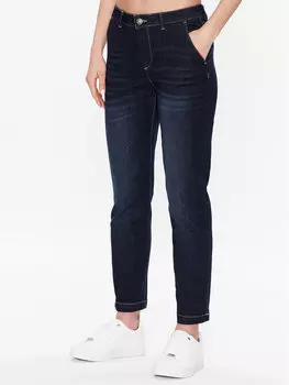 Джинсы United Colors Of Benetton, синий