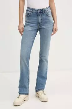 Джинсы United Colors of Benetton, синий