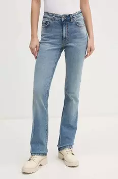 Джинсы United Colors of Benetton, синий