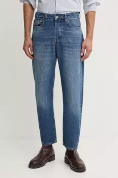 Джинсы United Colors of Benetton, синий