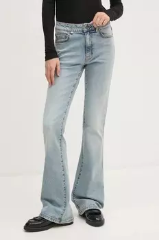 Джинсы United Colors of Benetton, синий