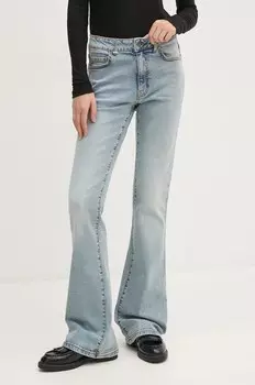 Джинсы United Colors of Benetton, синий