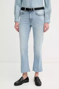 Джинсы United Colors Of Benetton, синий