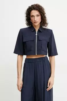 Джинсы United Colors Of Benetton, синий