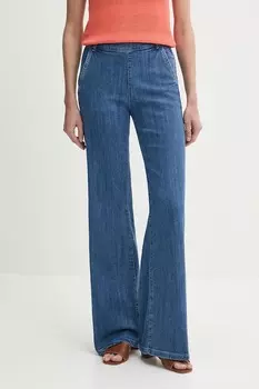 Джинсы United Colors Of Benetton, синий