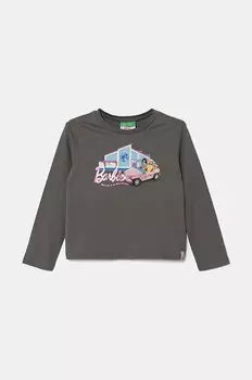 Джинсы United Colors Of Benetton, синий