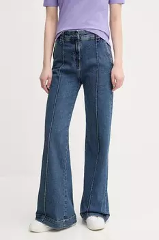 Джинсы United Colors Of Benetton, синий