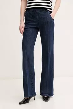 Джинсы United Colors Of Benetton, темно-синий