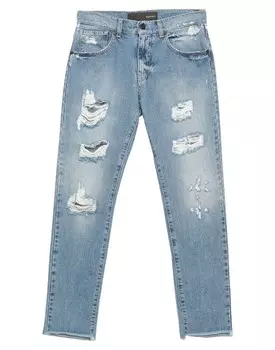 Джинсы Up Jeans, синий