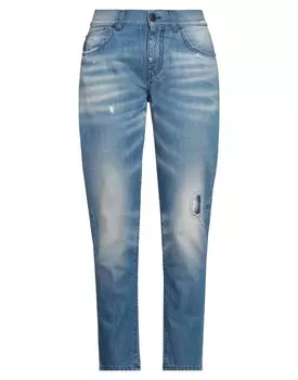 Джинсы Up Jeans, синий