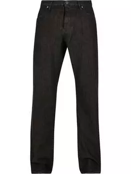 Джинсы Urban Classics, цвет black washed