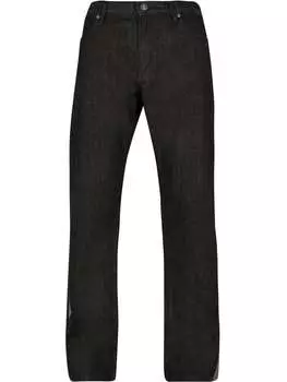 Джинсы Urban Classics, цвет black washed