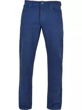 Джинсы Urban Classics, цвет darkblue