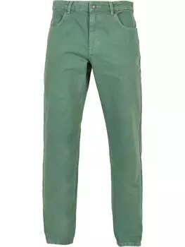 Джинсы Urban Classics, цвет leaf