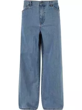 Джинсы Urban Classics, цвет light blue washed