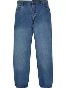 Джинсы Urban Classics, цвет middeepblue