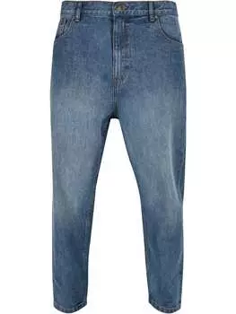 Джинсы Urban Classics, цвет middeepblue