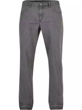 Джинсы Urban Classics, цвет midgrey
