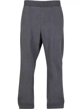 Джинсы Urban Classics, цвет midgrey