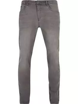 Джинсы Urban Classics, цвет midgrey
