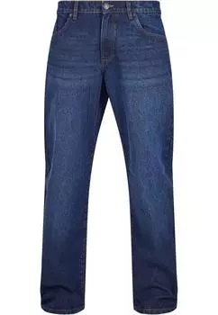 Джинсы Urban Classics, цвет new dark blue washed