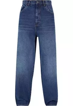 Джинсы Urban Classics, цвет new dark blue washed