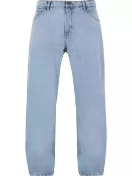 Джинсы Urban Classics, цвет new light blue washed