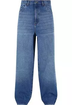 Джинсы Urban Classics, цвет new mid blue washed