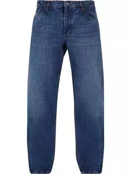 Джинсы Urban Classics, цвет new mid blue washed