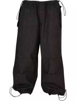 Джинсы Urban Classics, цвет realblack washed