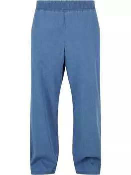 Джинсы Urban Classics, цвет skyblue washed