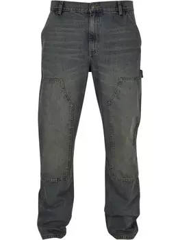Джинсы Urban Classics Jeans, цвет 2000 washed