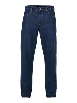 Джинсы Urban Classics Loose fit Jeans, темно-синий