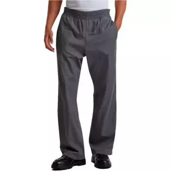 Джинсы Urban Classics Oversized Lightweight, серый