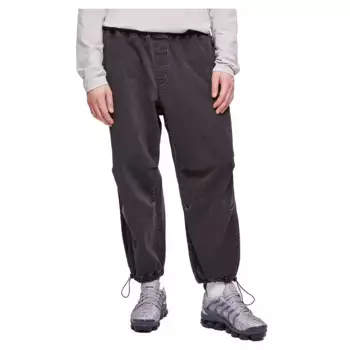 Джинсы Urban Classics Parachute, черный