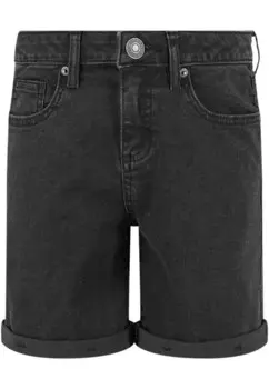 Джинсы Urban Classics Regular Jeans, черный