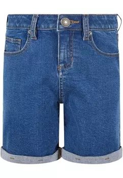Джинсы Urban Classics Regular Jeans, светло-голубой
