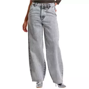 Джинсы Urban Classics Tapered Baggy, синий
