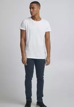 Джинсы узкого кроя 11 Project, синий