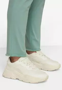 Джинсы узкого кроя 4-POCKET FRANSENSAUM LAURASN, мята