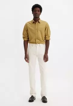 Джинсы узкого кроя 502 Taper Levi's, цвет why so frosty