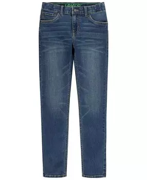 Джинсы узкого кроя 511 для мальчиков Toddler Boys Performance Levi's