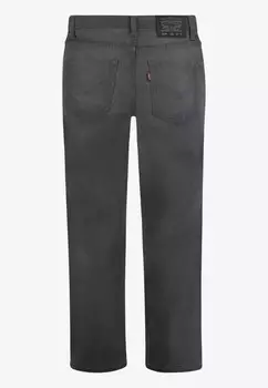 Джинсы узкого кроя 511 ECO SOFT PERFORMANCE Levi's, серый
