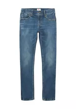 Джинсы узкого кроя 511 Levi's, цвет Yucatan
