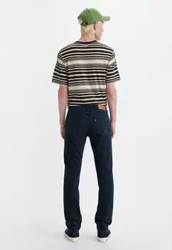 Джинсы узкого кроя 511™ SLIM Levi's, темно-синий