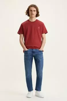 Джинсы узкого кроя 512 Levi's, синий